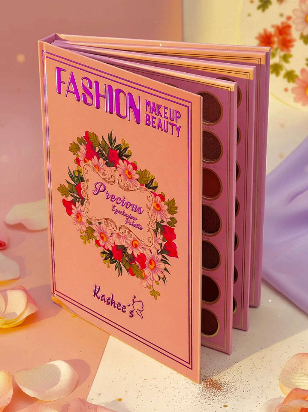 Precious Eyeshadow Palette
