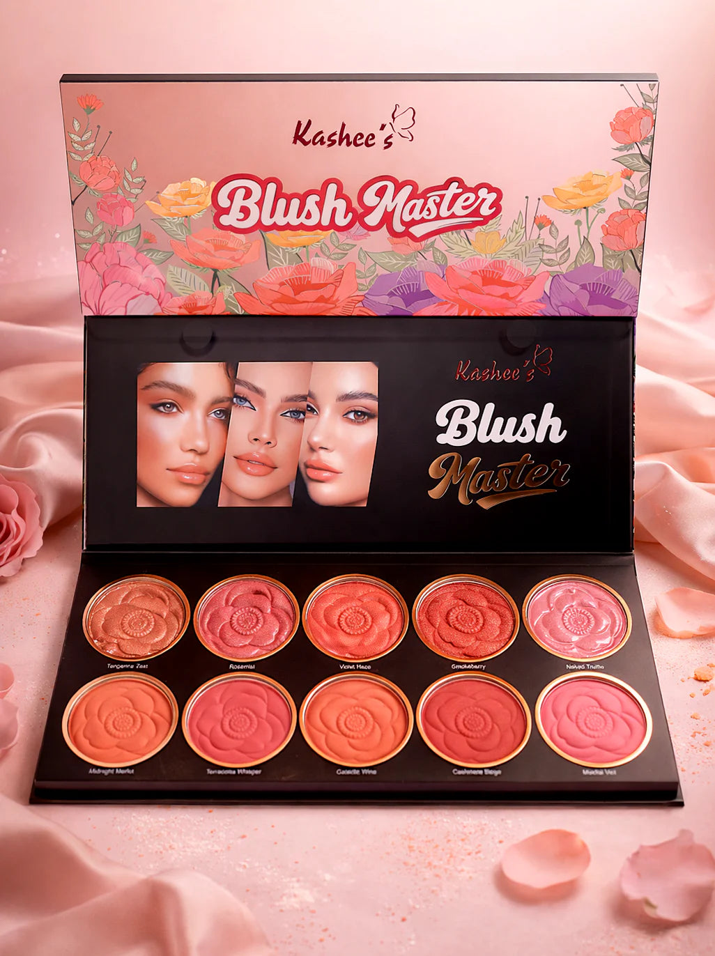 Blush Master