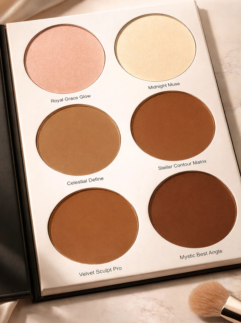 Face Studio Palette