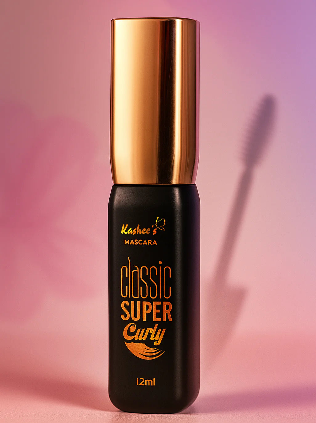 Classic Super Curly Mascara