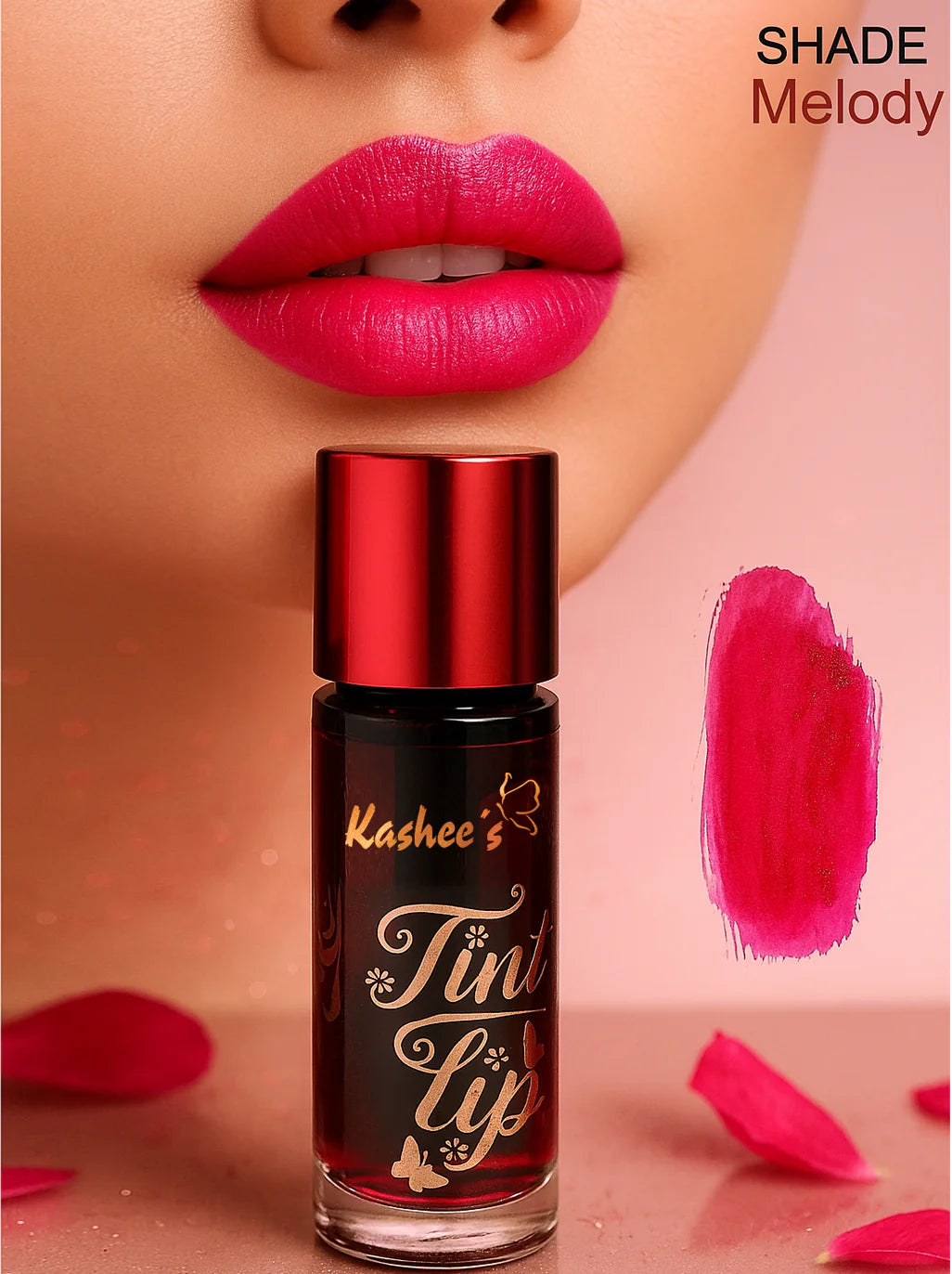 Tint Lip (Pack of 3 Pcs)