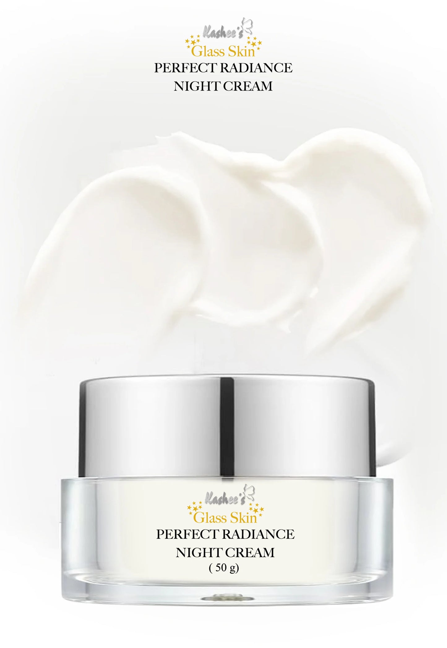 Perfect Radiance Night Cream