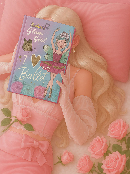 Glam & Girl Eyeshadow Palette