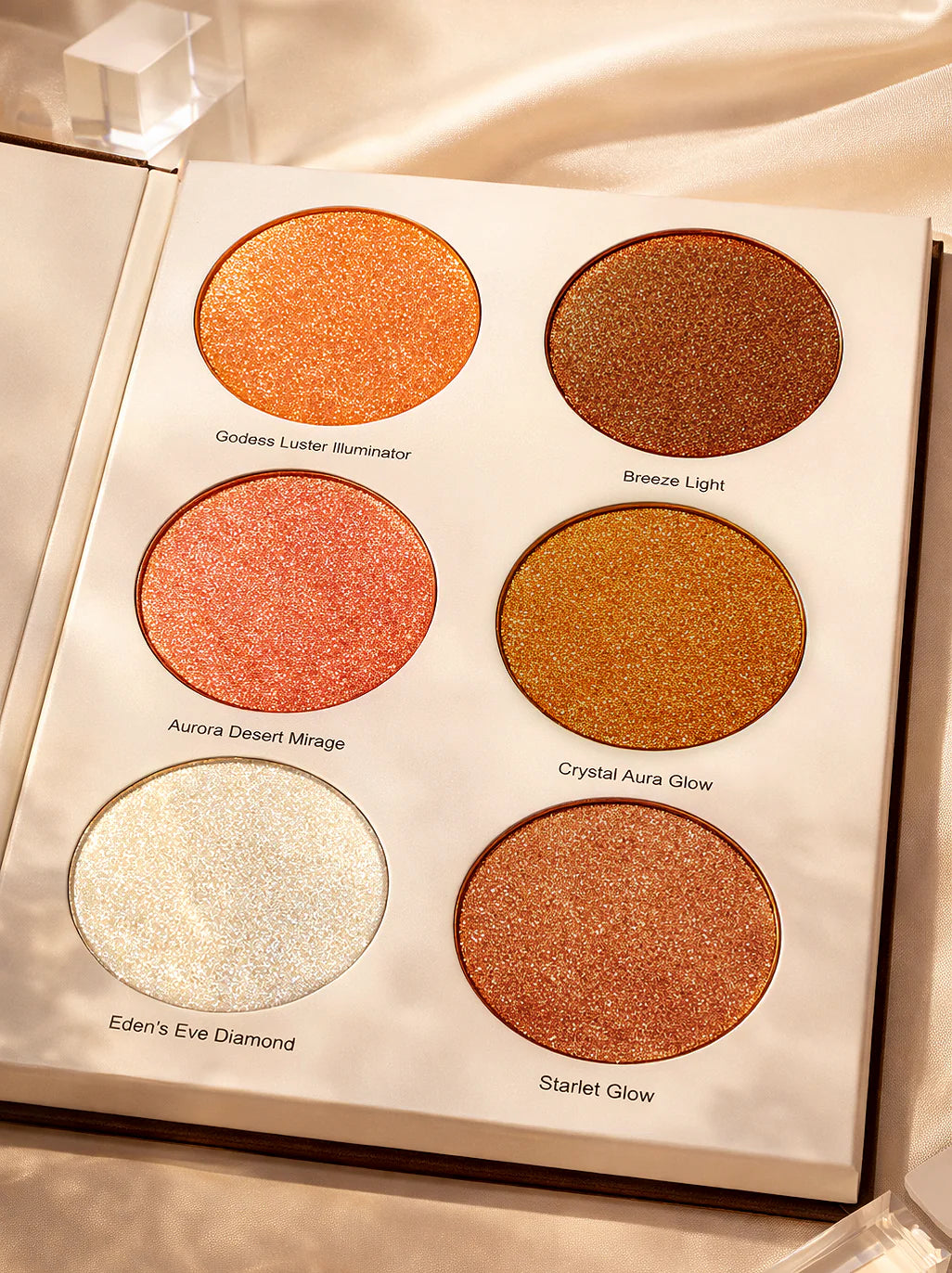 Face Studio Palette