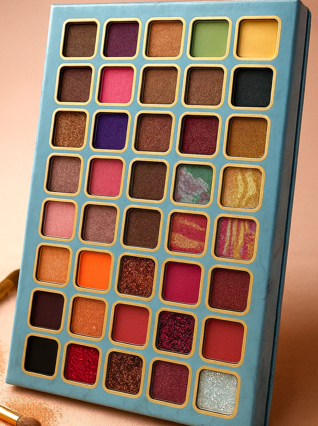Magic Reflection Eyeshadow Palette